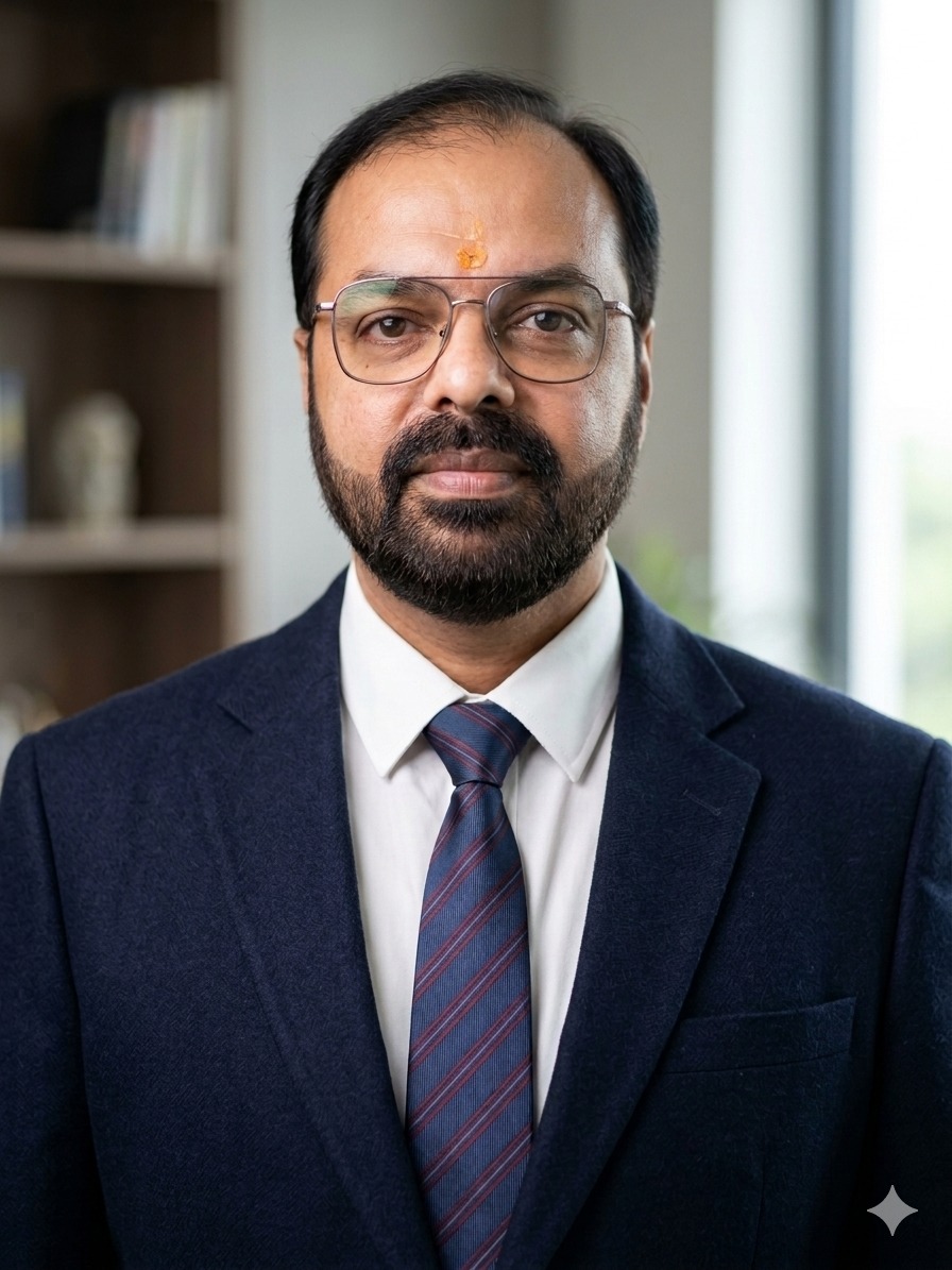 Ankit Joshi